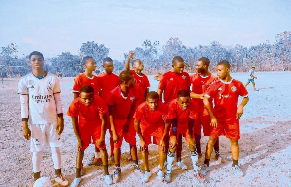 Future Stars SC UK