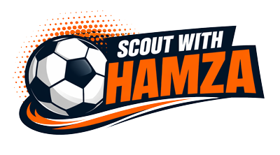 Scout With Hamza